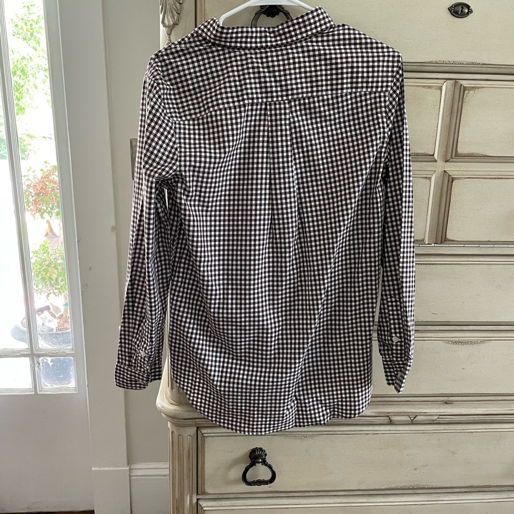 Ralph Lauren boys 14-16 shirt